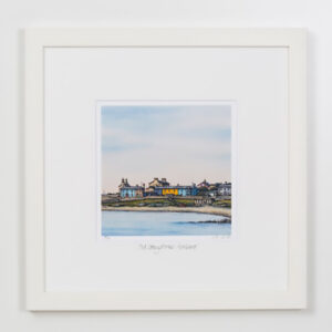 Old Greystones Harbour