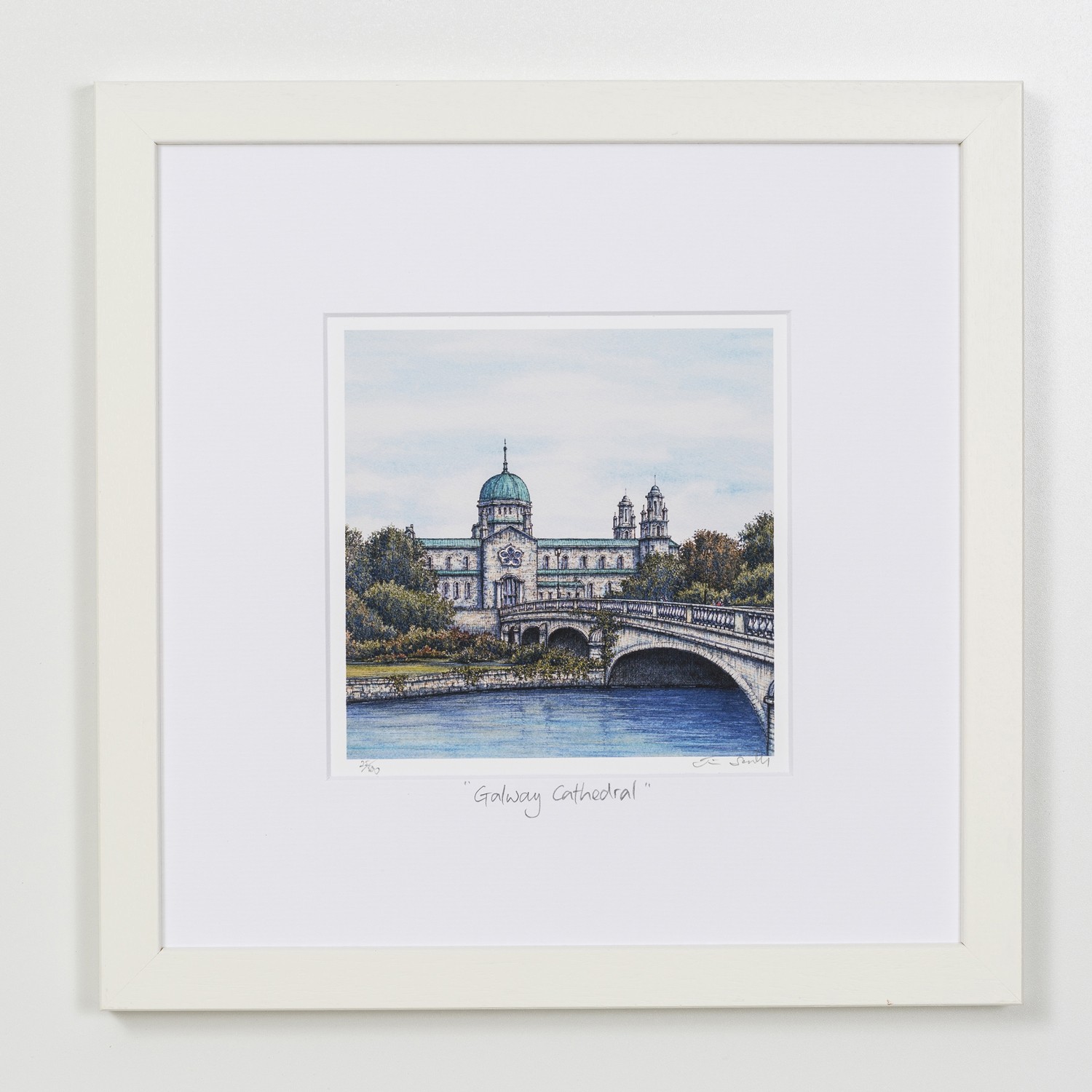 Galway Cathedral
