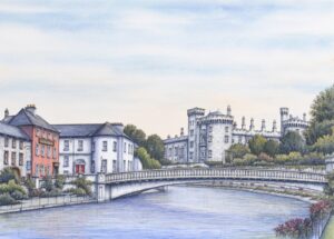 Kilkenny Castle