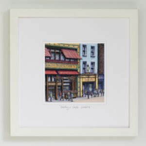 Bewleys Cafe