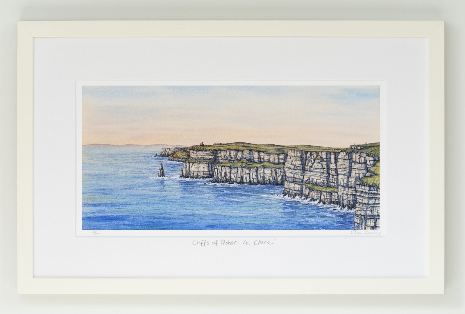 Cliffs of Moher