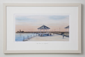 East Pier Dun Laoghaire