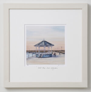 East Pier Dun Laoghaire