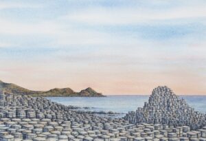 Giant's Causeway