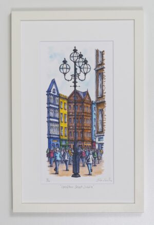 Grafton Street 2