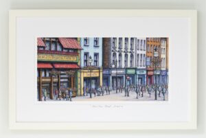 Grafton Street