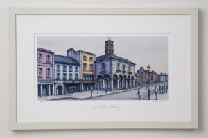 High Street Kilkenny