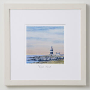 Hook Head