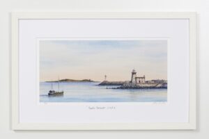 Howth Harbour