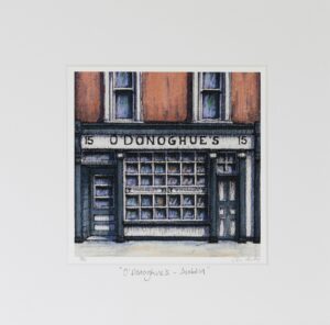 O'Donoghues