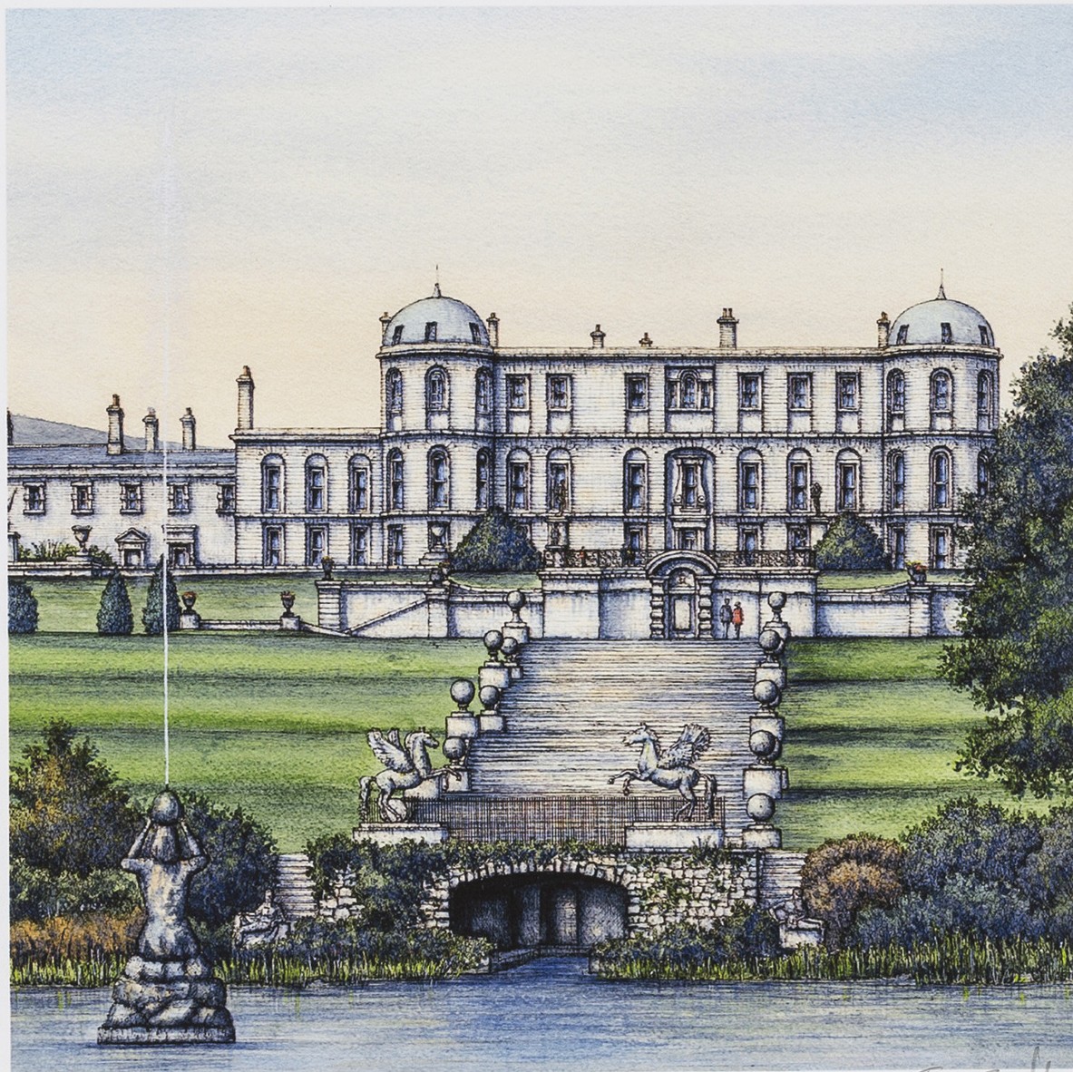 Powerscourt-Co-Wicklow-Square-Frame