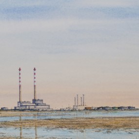 Sandymont-Strand-Dublin-Square-Frame