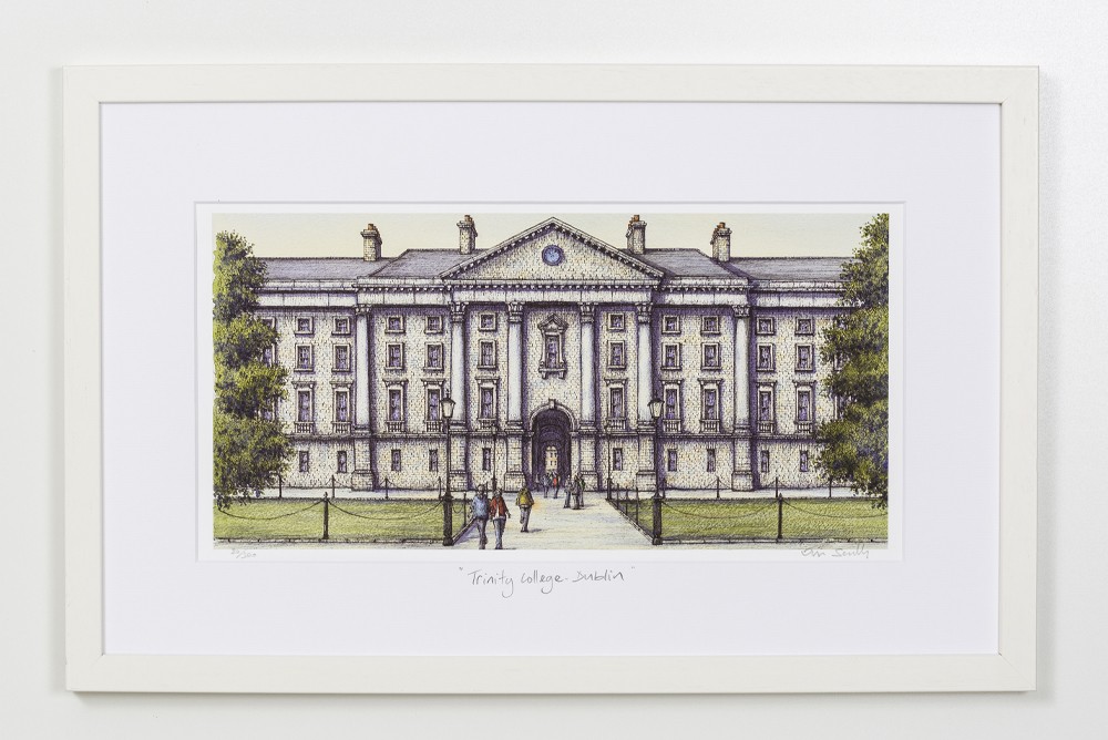 Trinity College