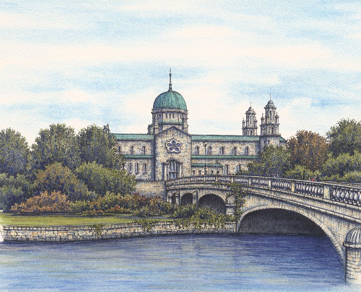 Galway Cathedral